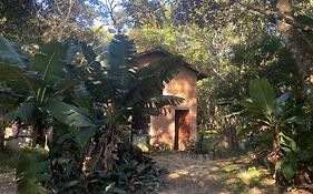 Camping Vale Da Lua